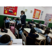 Maratón Nacional de la Fundación Leer 